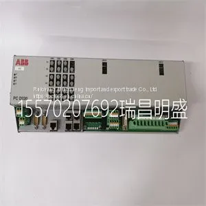Module Spare Parts 3BHE022291R0101 PCD230A thumbnail-1
