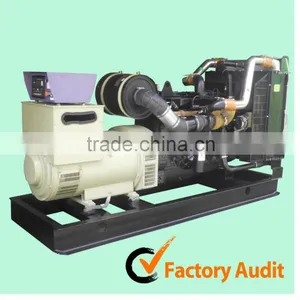 Diesel Power Generator for Sale thumbnail-2