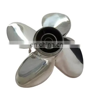 8038 Drone Aieceaft Wooden Wind Power Pump Aquaculture Cover Large Boat Waterproof Electric Motor Jet Surfboard Propeller thumbnail-1
