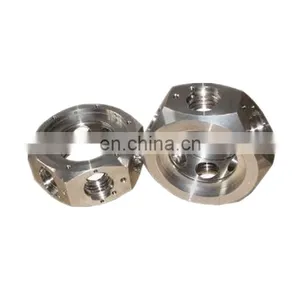 5-Axis Fabrication Guanzhou Timber Customized Large Auto Air Barrel Plastic Cnc Milling Machining Service thumbnail-2