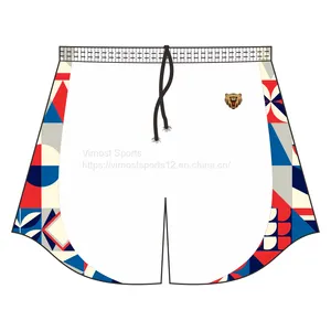 Sublimated Rugby Short Made To Order For Wholesale thumbnail-1