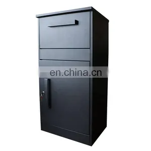 Parcel Box Letter Delivery Box Big Package Receive Box thumbnail-5