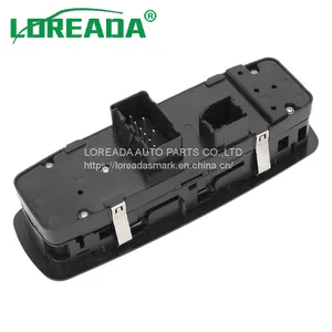 Master Window Switch Driver Side For 2013-15 Chrysler Dodge Ram 1500 68110866AA thumbnail-4