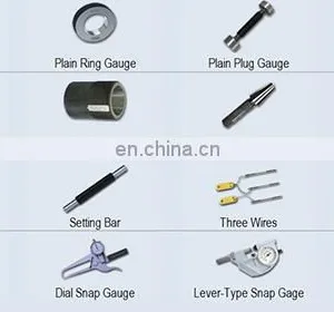 Laboratory Use Length Comparator Iso 17025 Calibration Gauge Dimensional Measuring Instrument Measurement Machine thumbnail-2