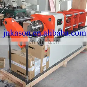 Steel Strand Tensile Stress Relaxation Testing Machine Model Machine Hydraulic Universal Testing Machine300kn thumbnail-2