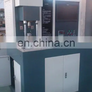 ASTM Computer Control Universal Lubricant 4 Ball Friction Wear Testing Machine/Tribometer/Four Ball Friction Tester thumbnail-5