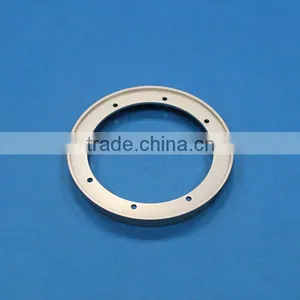 China Cnc Metal Machining Custom Milling Parts thumbnail-1