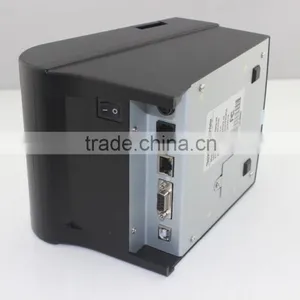 Trade Assurance 8220 80mm Thermal Portable Printer Width With Three Ports USB Ethenet Serial With Auto Cutter thumbnail-2