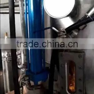 Automatic Fruit Chips Vacuum Frying Machine Quality Choice thumbnail-2