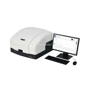 Water Vapor Permeability Tester With Weighing Method Of Aluminum Foil thumbnail-3
