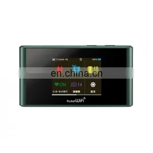 Pocket WiFi 305ZT thumbnail-1