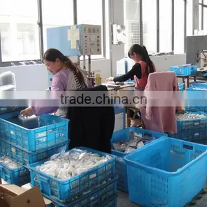 Zhejiang Linger New Material Technology Co., Ltd. company overview - view 2 thumbnail