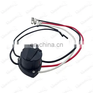 ICA-23 ICA Series Relay-Overload Combination Pcb 5 Pin Relay Socket thumbnail-1