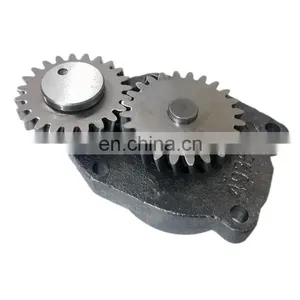 High Quality 6BT Diesel Engine Part Oil Pump 3926203 thumbnail-3