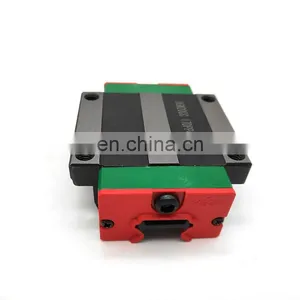 HGW35HC Wholesale 100% Original Heavy Load Linear Guide Block Bearing thumbnail-3