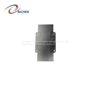 CNC Machine Mold CNC Turning Milling Machining Spare Shaft Parts Centre thumbnail-2