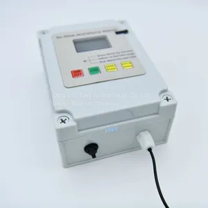 Instant In-Line Moisture Meter for Sawdust Grains Moisture Meter HZX200 thumbnail-3