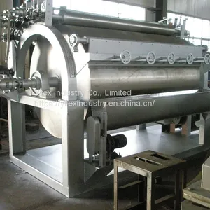 HG Series Single/Double Drum Dryer thumbnail-2