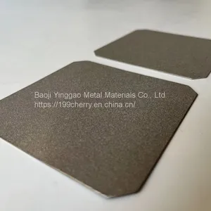 PTL Metal Sintered Plate thumbnail-3
