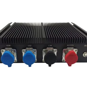 China IP67 Water-proof Advanced Mini IPC Vision Controller Box Industrial Computar PC Automation Robotic Center thumbnail-4