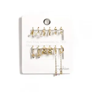 Fashion Jewelry &hair Accessories thumbnail-2
