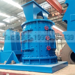 Widely Used Crusher Not Easy To Wear thumbnail-3
