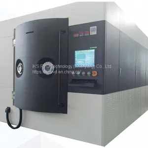 Vacuum Coating Equipment Decorative PVD Coating ZY-1913 thumbnail-1