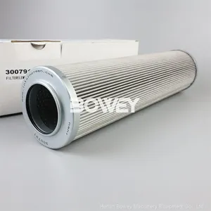 300791 01.NL 630.10VG.30.E.P Bowey Replaces Eaton Hydraulic Oil Filter Element thumbnail-5