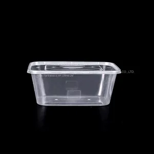 Disposable Food Container thumbnail-1