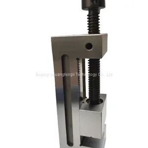 Precision Tool Vises thumbnail-2