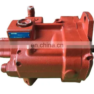 Mini Excavator Main Pump BCT-7025227 PSVL-42CG-11 Main Pump E35 Hydraulic Pump thumbnail-1