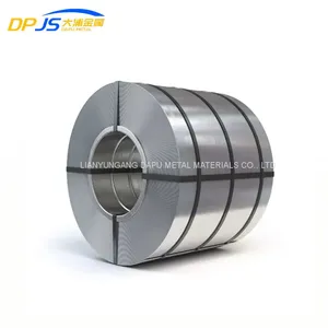 ASTM AISI Stainless Steel Coil/Strip/Roll Sheet Strip 309S 409 201 202 301 304 316 thumbnail-5