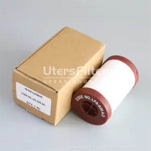 LFA-020 AO UTERS Replace of Yuka Air Compressor Line Flter Element thumbnail-5