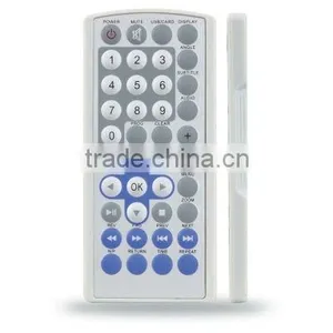 Universal Remote Control Car Key thumbnail-1