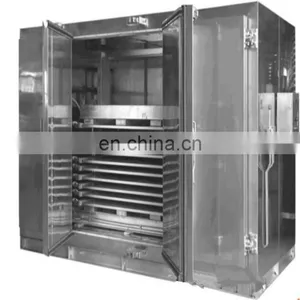 Instant Freezer/meat/food Freezing Machine 500kg/h thumbnail-1