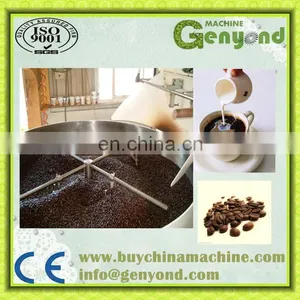 Home Small Coffee Bean Roaster thumbnail-2