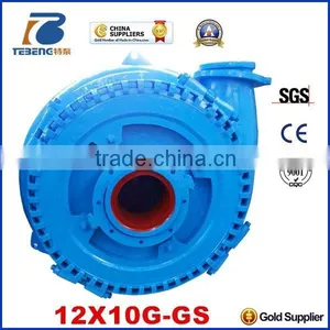 Sand Pumps, Sand Booster Pump, Sand Sucke Pump thumbnail-1