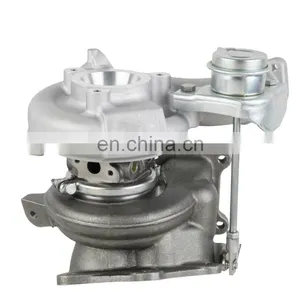 Complete Turbo TD05H 4b11 1515A198 49378-01642 49378-01631 21595176 4937801631 thumbnail-2