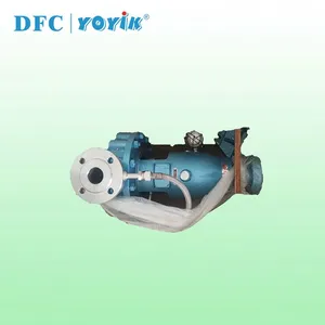 Made in China Stator Cooling Water Pump YCZ50-250C for Thermal Power Plant thumbnail-1