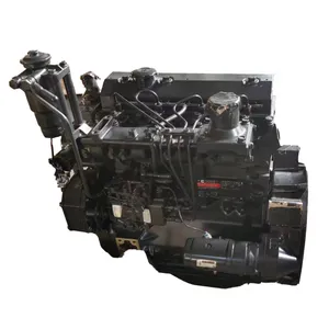 Manufacturer Wholesale Genuine Excavator Motor B3.3 Machinery Engines B3.3 Engine thumbnail-5