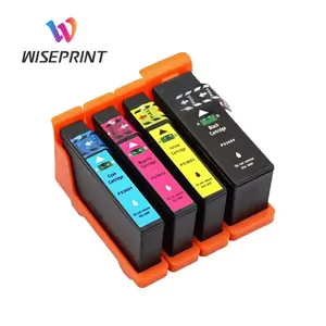 Wiseprint Compatible Primera B4100 Ink Cartridge For Primera Bravo 4100 4102 53601 53602 53603 5364 thumbnail-3