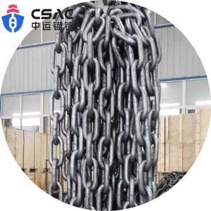 Deep Sea Aquaculture Anchor Chains NEW Dia. 36mm thumbnail-1