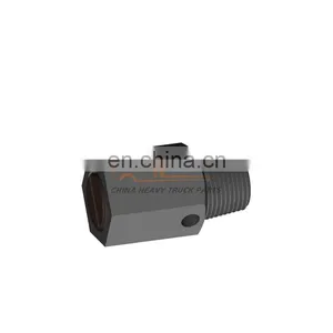 China Heavy Truck Sitrak MAN MC11/MC13 Motor Assembly 202V05405-0014 Pressure Limiting Valve thumbnail-2