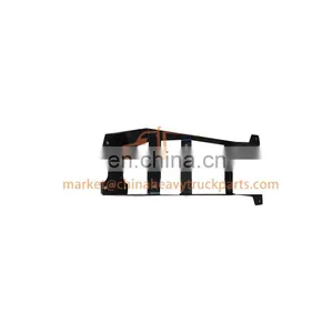Foton Auman Truck Weichai Engine Gearbox Zf/Fast Truck Spare Parts 1b24984310037 Rear Fender Support Assy thumbnail-2