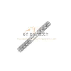 Foton Auman/Aumark/Miler/Land Pioneer Weichai Engine Gearbox Zf/Fast Truck Spare Parts Hff2402251ck4gzg Stud thumbnail-2
