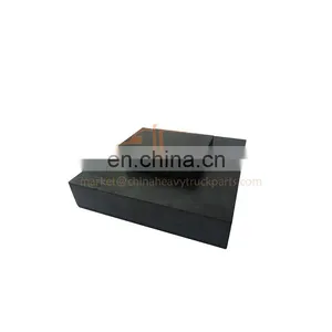 Foton Auman/Aumark/Miler/Land Pioneer Weichai Truck Spare Parts 1417036100010 Rubber Buffer Block thumbnail-2