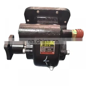 Genuine Truck Manual Transmission Parts PTO Small Eight 8JS85F 8JS85E-C Slow Takeoff QD40J 18/34 Teeth thumbnail-1
