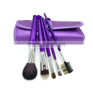 Refillable Makeup Brush ,refillable Body Powder Brush ,loose Powder Refillable Cosmetic Make-up Brush thumbnail-2