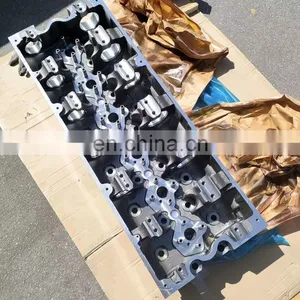Spare Parts 310-4287 310-4450 438-6011 541-3784 for QSX15 KTA19 KAT50 for Cummins Cylinder Head thumbnail-1
