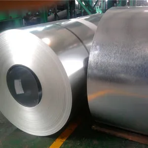 -High Temperature and Anti-oxidation Galvanized Steel Coil, Essential for Industrial High-temperature Equipment thumbnail-2
